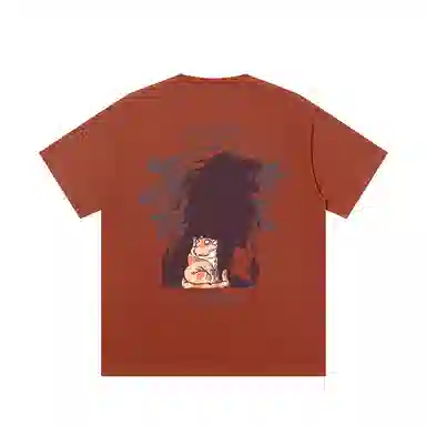 JUNGLE TIGER T