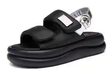 Semir Sandals