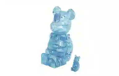 BERBRICK x SMFK Peter Paquin 100400