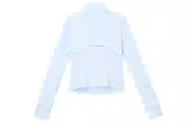 lululemon Define Define Cropped Jacket Nulu