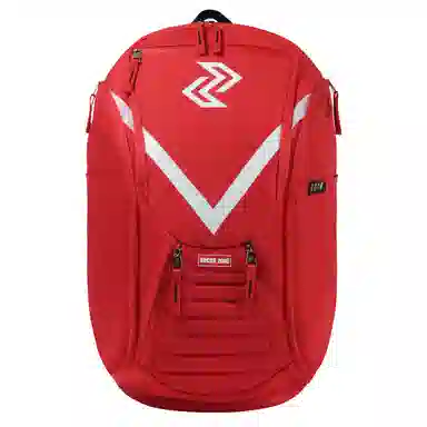 左右力量 训练多功能行李袋大容量 篮球包双肩包 防水