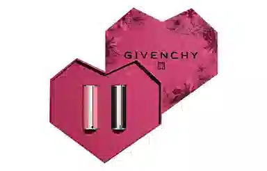 GIVENCHY 520 3.4g+3.4g