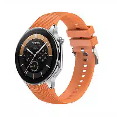 oppowatchxoppo watch X