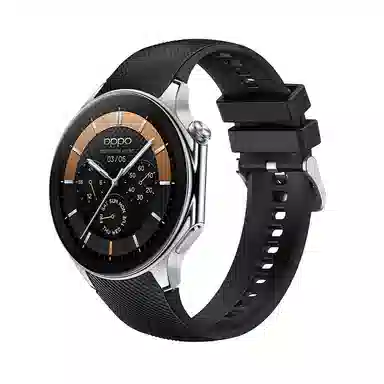 oppowatchxoppo watch X