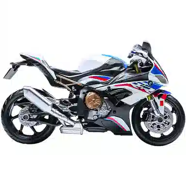112 S1000RR