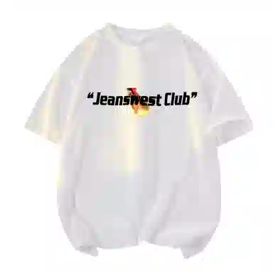 JEANSWEST CLUB logoT