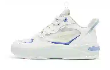 乔丹 运动舒适 减震防滑耐磨 低帮 篮球鞋 女款 乔丹白轻透绿