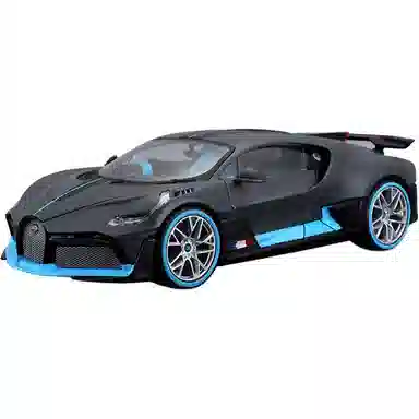 Maisto 124 2019 BUGATTI Divo