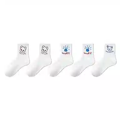 5