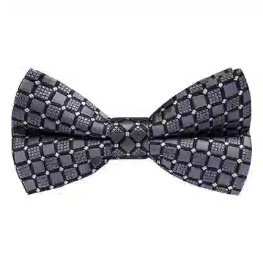 啄木鸟 新郎领结方巾伴郎西装寸衫礼服蝴蝶结正品 领带 男款