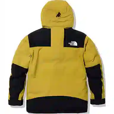 THE NORTH FACE Logo