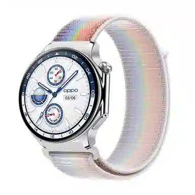 Penc iwatch OPPO Watch X3Pro4Pro 22mm