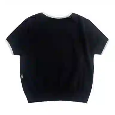 HARDY HARDY Logo T
