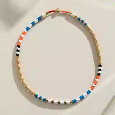 Social Talent choker