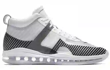 John Elliott x Nike LeBron Icon