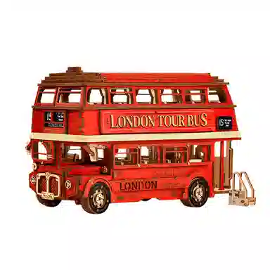 Rolife diy 255pcs TGM02