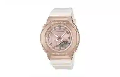 G-SHOCK200 GM-S2100CW-7AJF