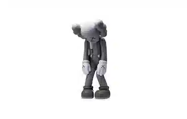 KAWS Small Lie Set