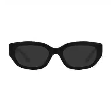 Calvin Klein Cat Eye Sunglasses