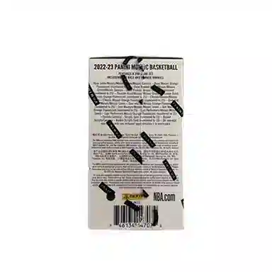 PANINI 2022-23 Panini Mosaic Basketball