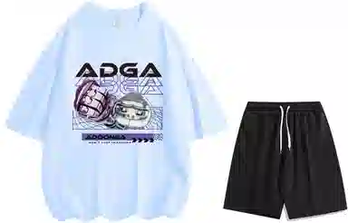 ADOONGA T