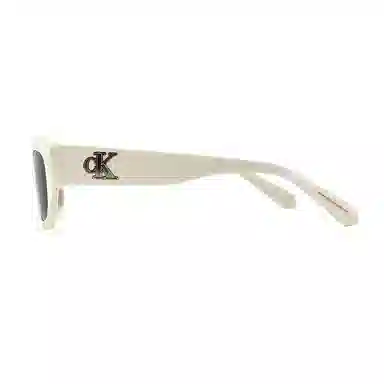 Calvin Klein Cat Eye Sunglasses