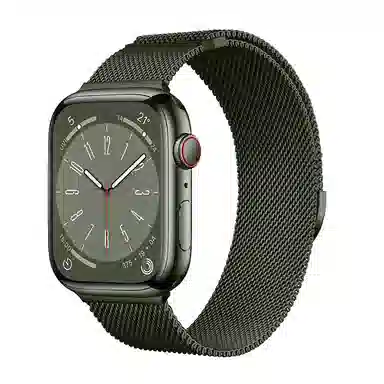 Penc Milanese Loop Strap
