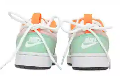 Nike Court Borough GS