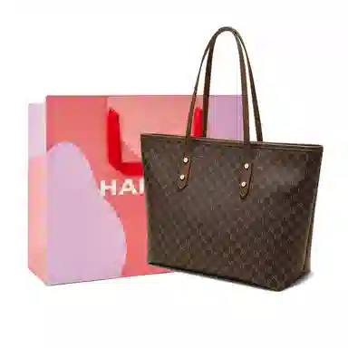 Harson Tote Bag