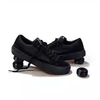 oddCIRKUS Astley Neon