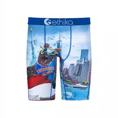 ETHIKA