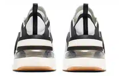 Nike Nike Md Valiant Tdv Black Grey Toddler Infant Strap Casual