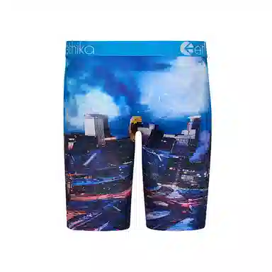 ETHIKA x 1