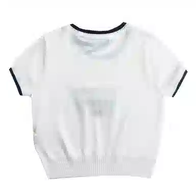 HARDY HARDY Logo T