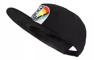 The North Face Logo Baseball Cap
