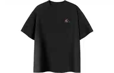 PSO Brand Logo Graphic Tee