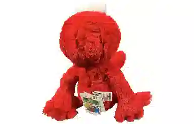 KAWS x UNIQLO Sesame Street