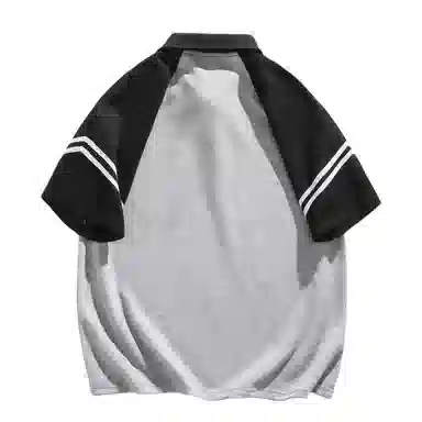 AMBER LIGHT LogoPolo