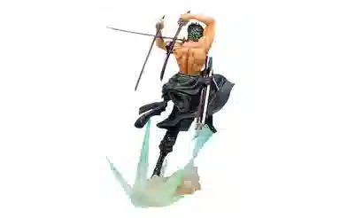 BANDAI figuarts zero