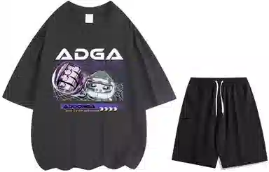 ADOONGA T