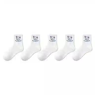 5