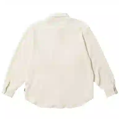 PALACE SS24 WAFFLE SHIRT