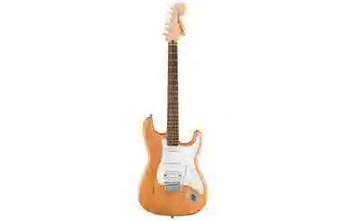Fender Squier Affinity Stratocaster
