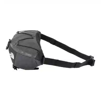 The North Face 3L Black