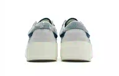 HLA Men's Canvas Shoes