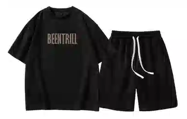BEENTRILL LogoT