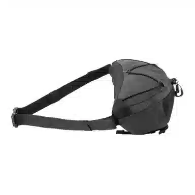 The North Face 3L Black