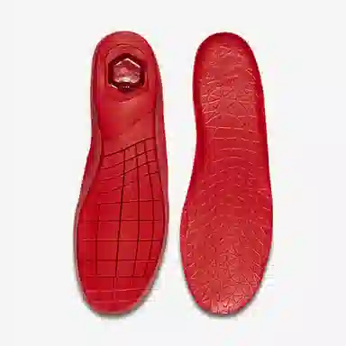 Nike Air Force 1 Low CMFT Lux Low Ostrich Red