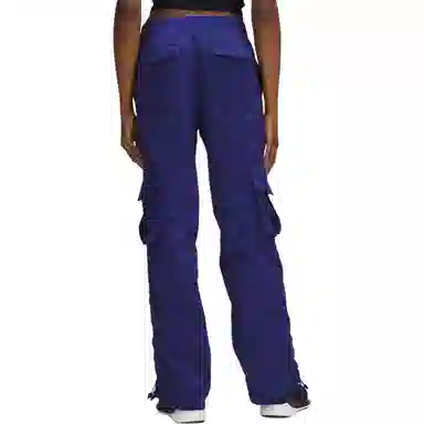 lululemon Dance Studio Relaxed-Fit Mid-Rise Cargo Pant