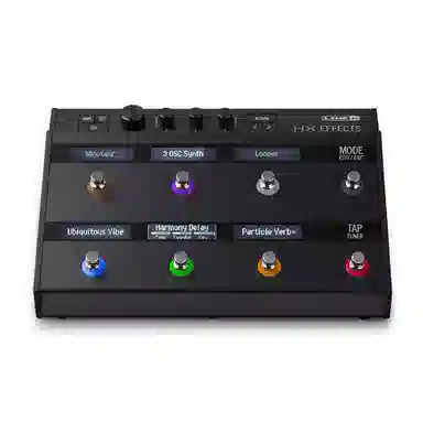 LINE6 HX Effects